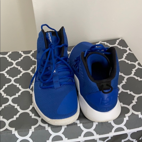 Nike hyperdunks - Picture 2 of 4